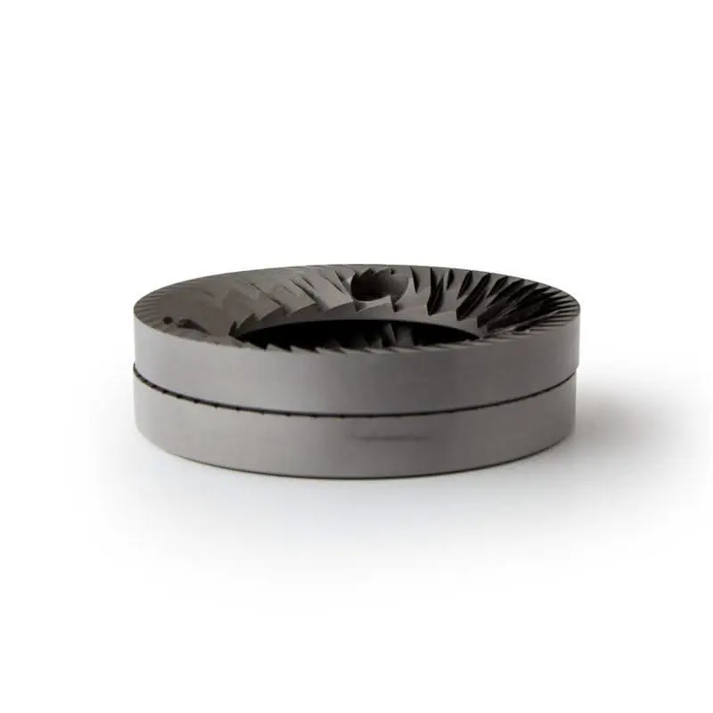 Mazzer Super Jolly Grinder Burr Set 64mm 233M - Image 3