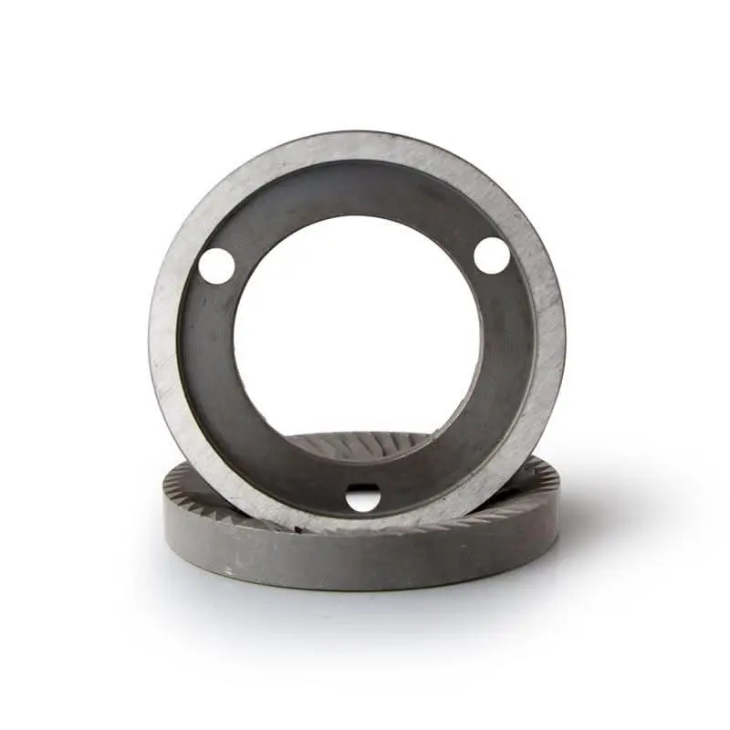 Mazzer Super Jolly Grinder Burr Set 64mm 233M - Image 4