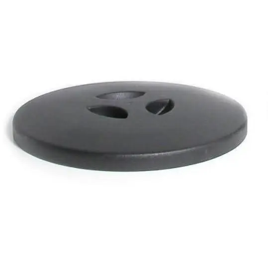 Mazzer Super Jolly Hopper Complete - Image 3