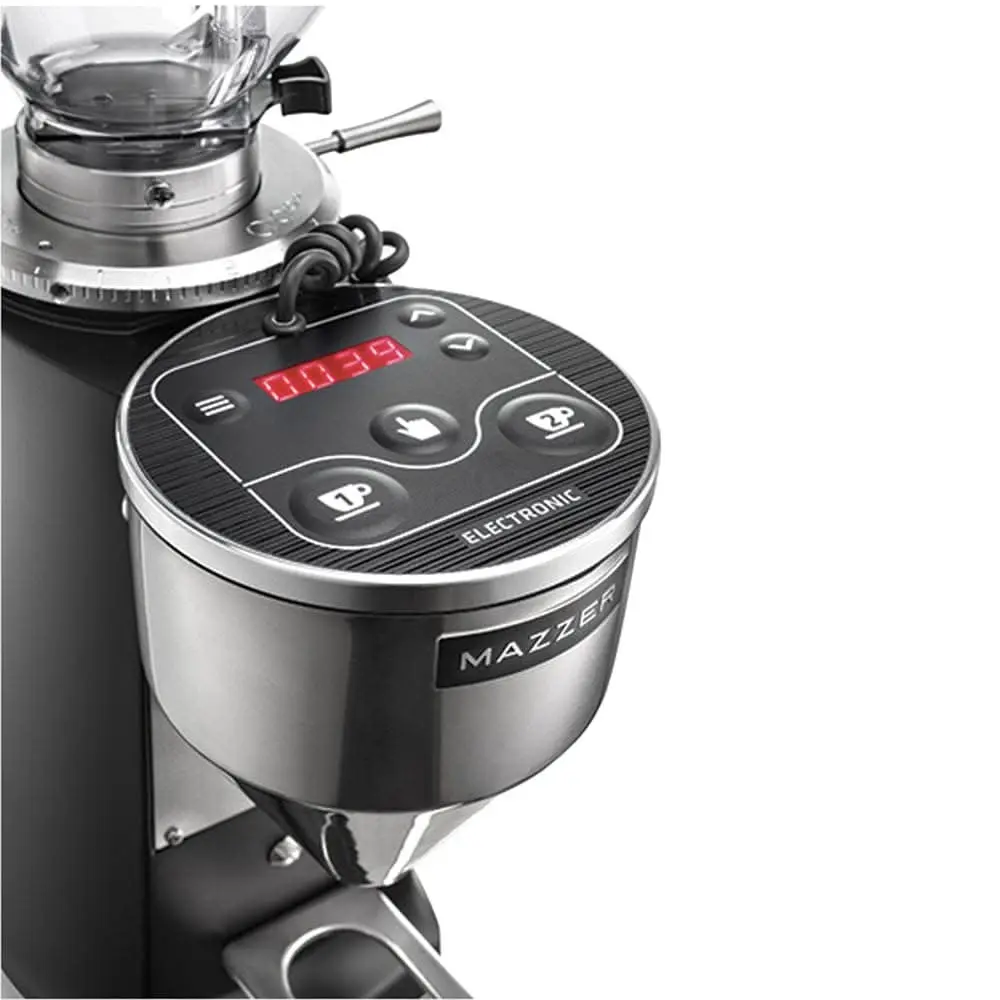 Mazzer Mini Electronic Grinder Type A - Image 3