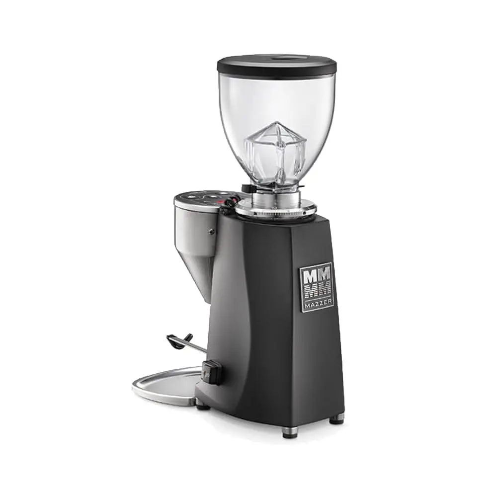 Mazzer Mini Electronic Grinder Type A - Image 4