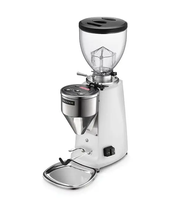 Mazzer Mini Electronic Grinder Type A - Image 5