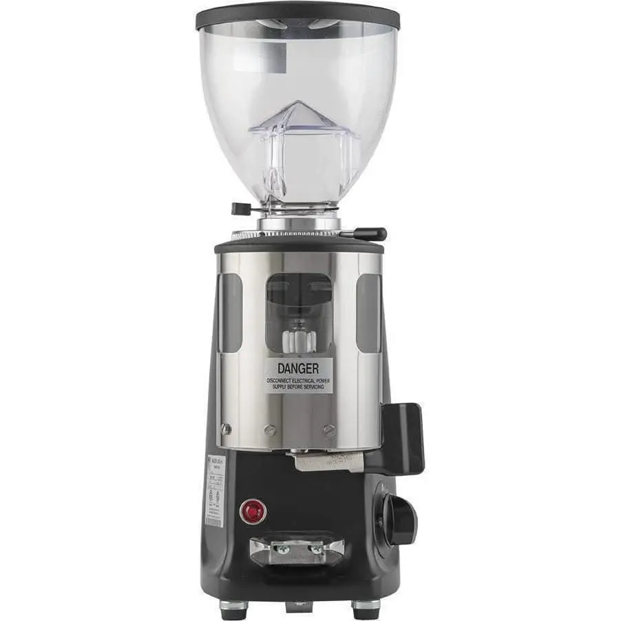 Mazzer Mini Timer Espresso Grinder Doser - Image 3