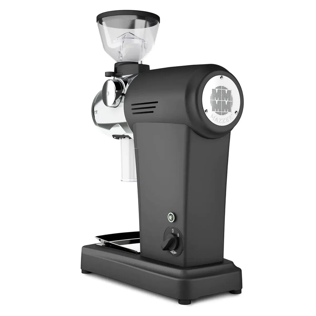 Mazzer ZM Filter Digital Grinder - Image 4