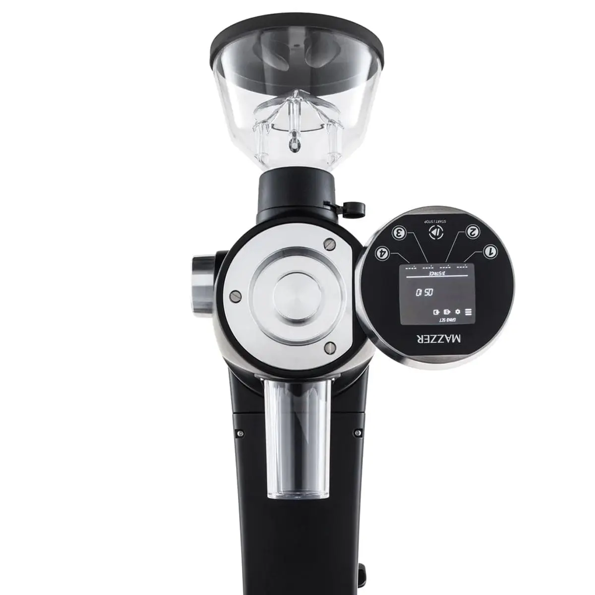 Mazzer ZM Filter Digital Grinder - Image 5