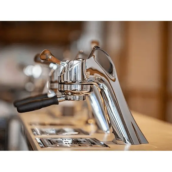 Modbar Espresso AV Under-Counter Espresso Machine - Image 14