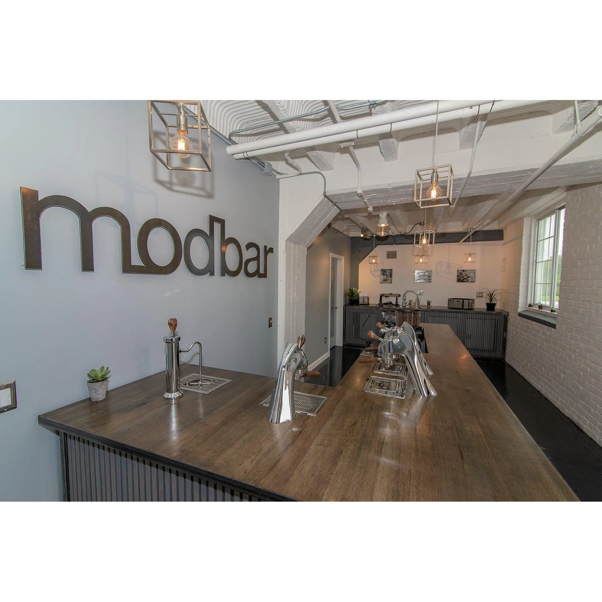 Modbar Espresso AV Under-Counter Espresso Machine - Image 15