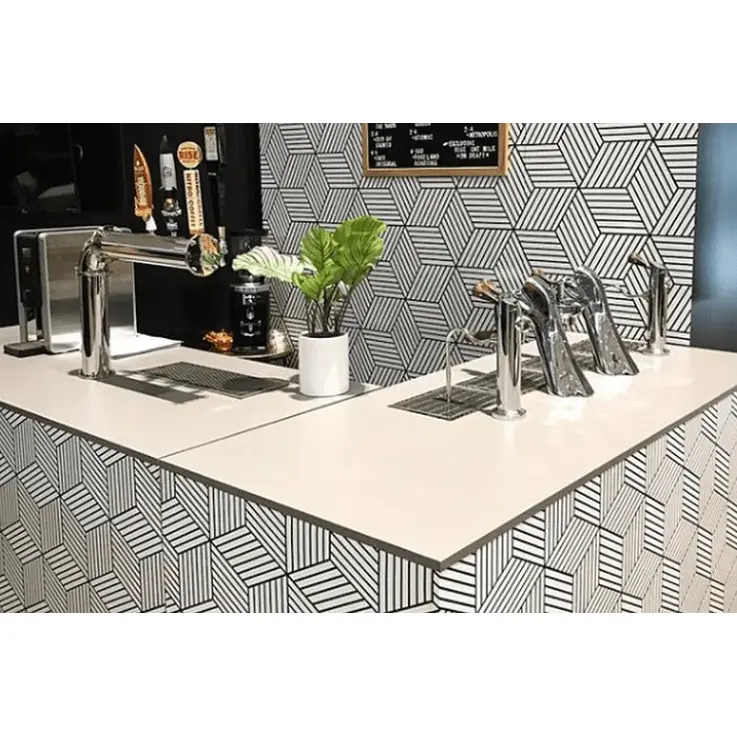 Modbar Espresso AV Under-Counter Espresso Machine - Image 17