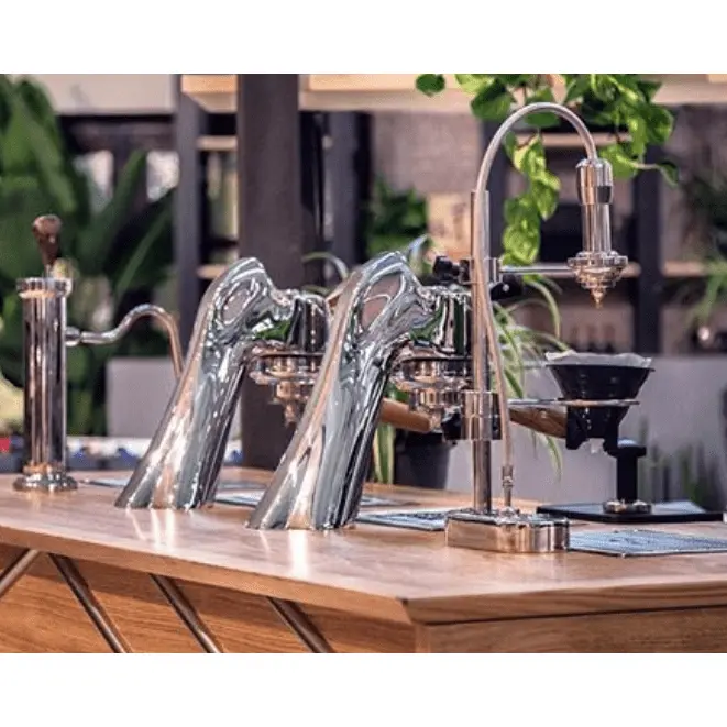 Modbar Espresso AV Under-Counter Espresso Machine - Image 18