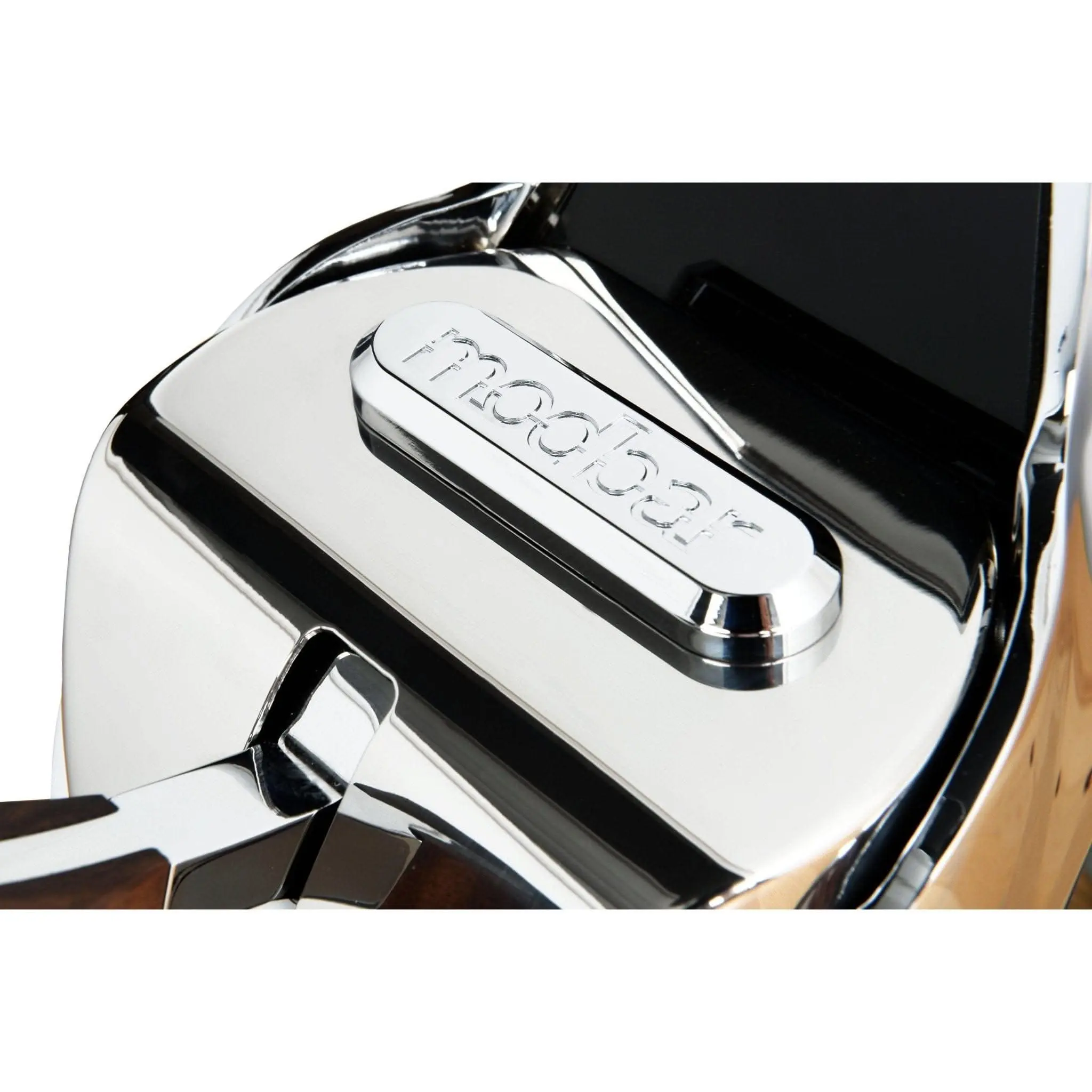 Modbar Espresso AV Under-Counter Espresso Machine - Image 3