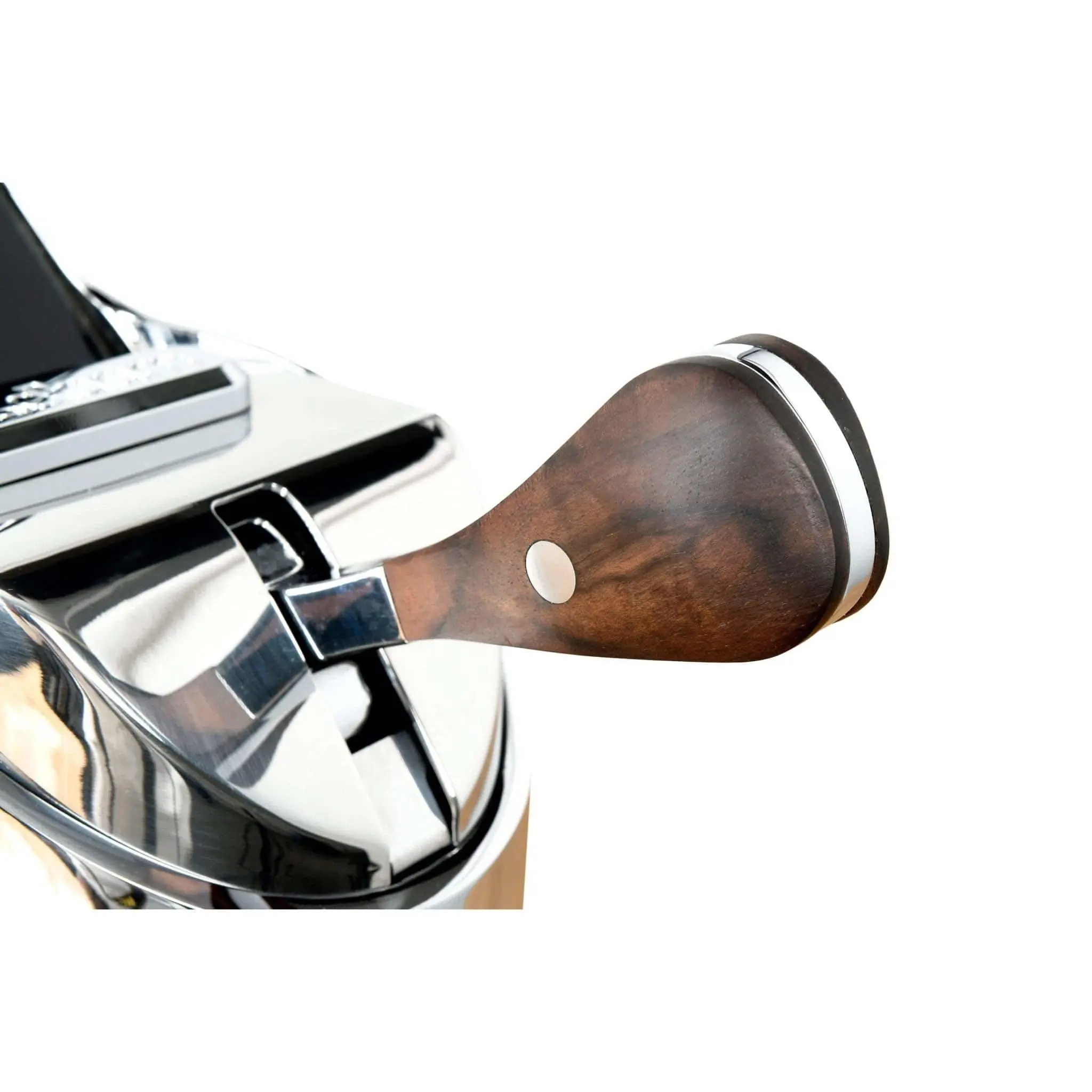 Modbar Espresso AV Under-Counter Espresso Machine - Image 5