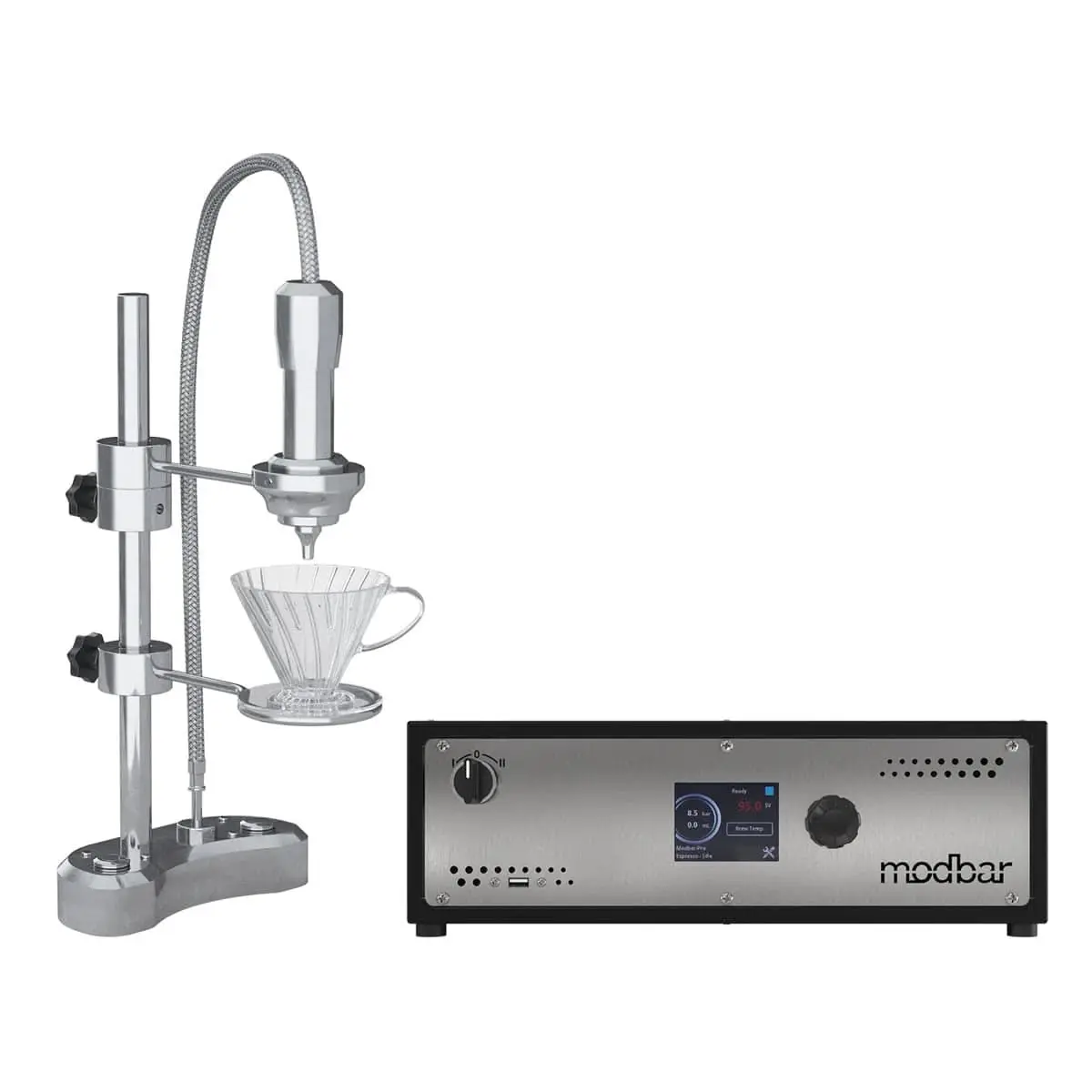 Modbar Pour-Over Under-Counter Coffee Brewing System - Image 3