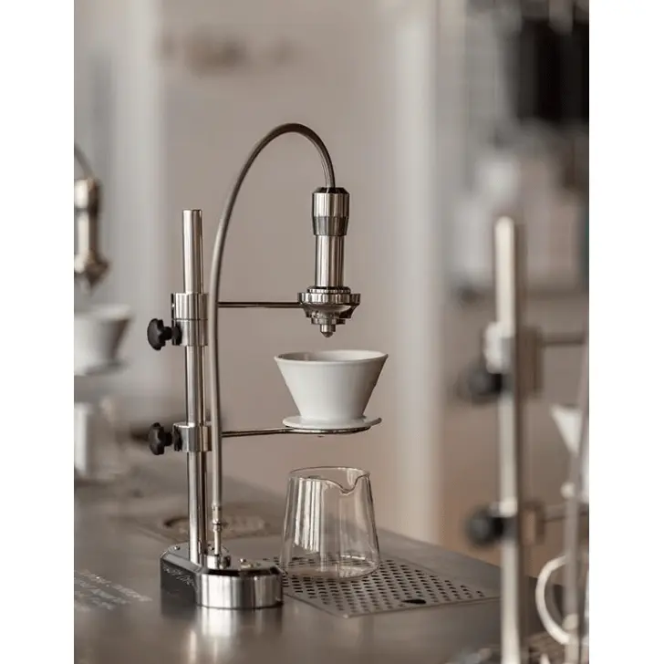 Modbar Pour-Over Under-Counter Coffee Brewing System - Image 7