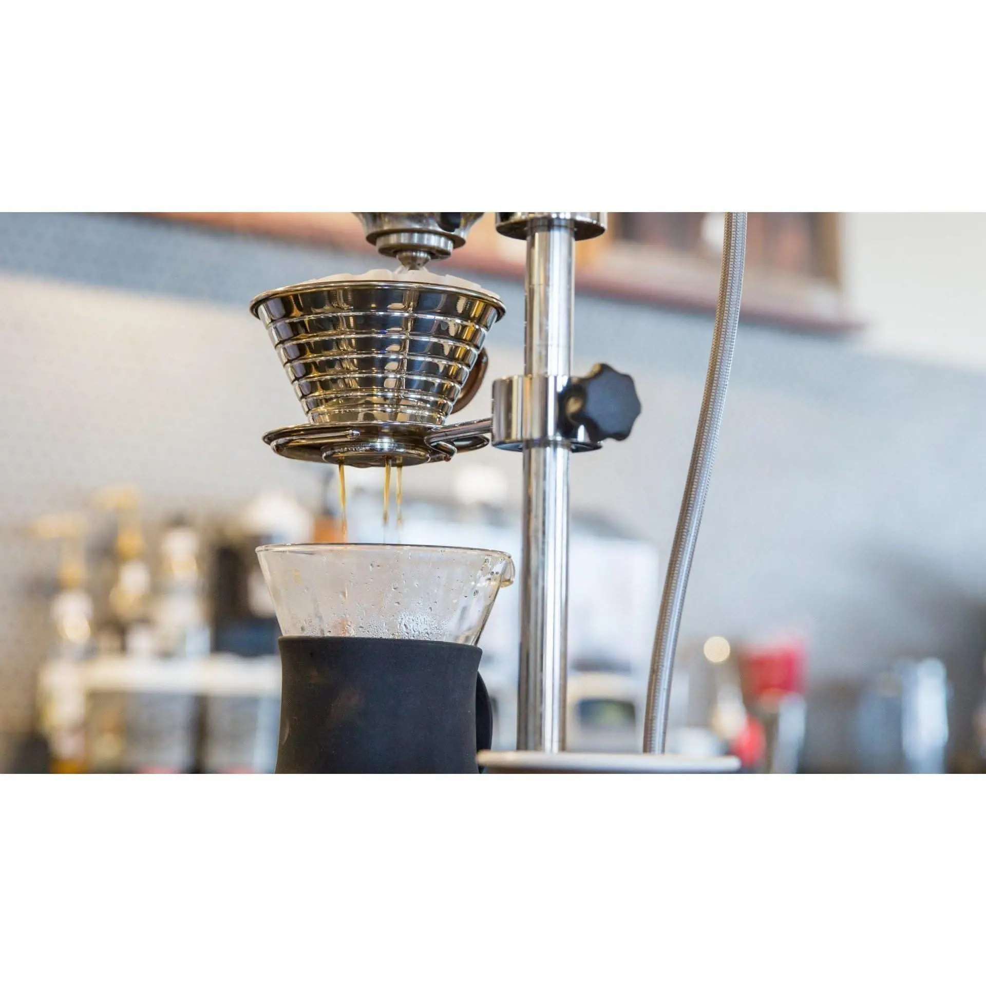Modbar Pour-Over Under-Counter Coffee Brewing System - Image 8