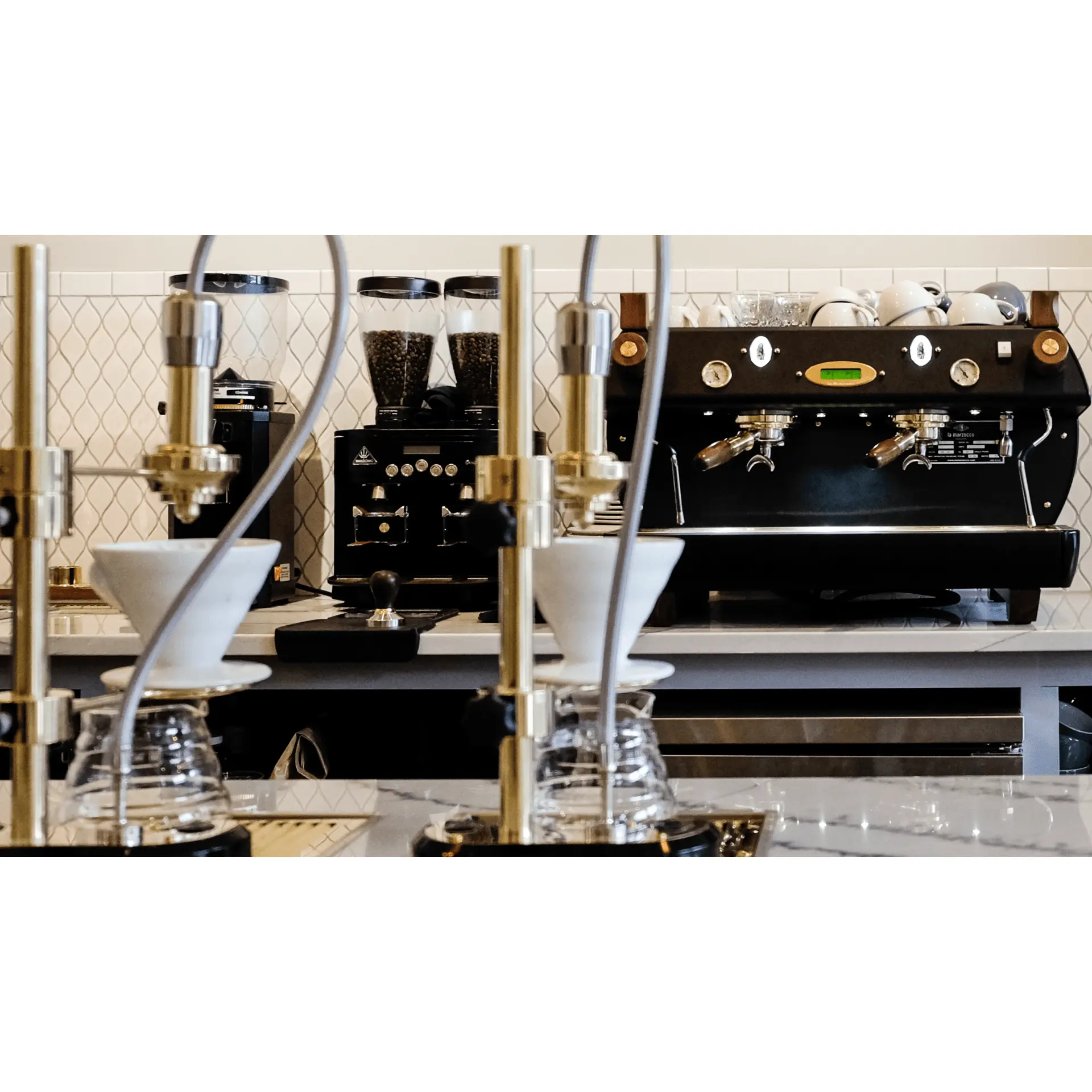 Modbar Pour-Over Under-Counter Coffee Brewing System - Image 9