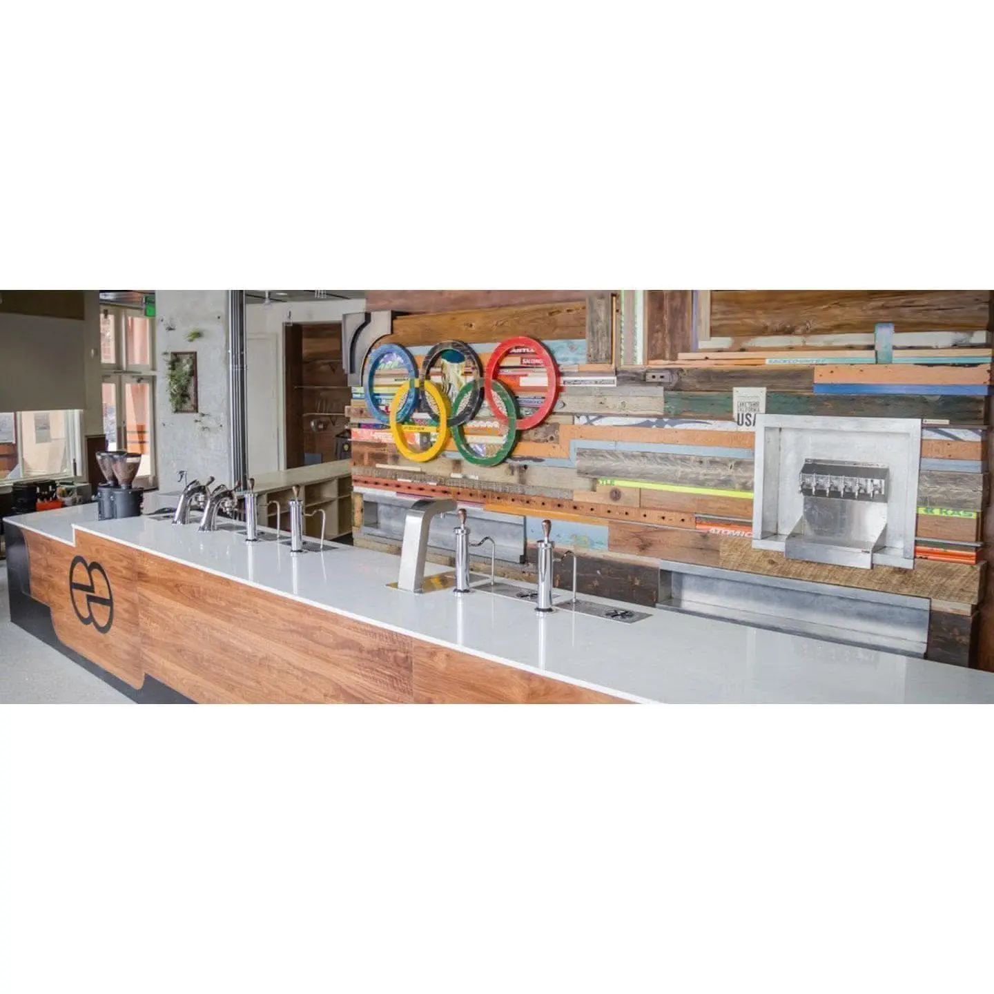 Modbar Steam Under-Counter Station - Image 7