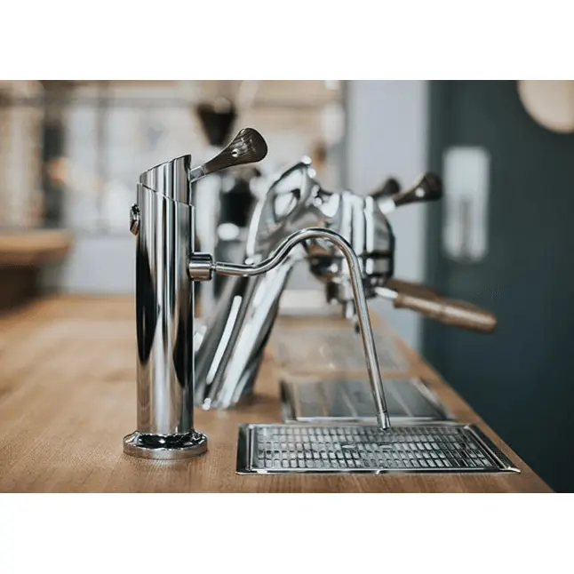 Modbar Steam Under-Counter Station - Image 8