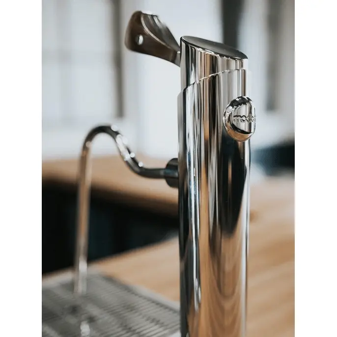 Modbar Steam Under-Counter Station - Image 9