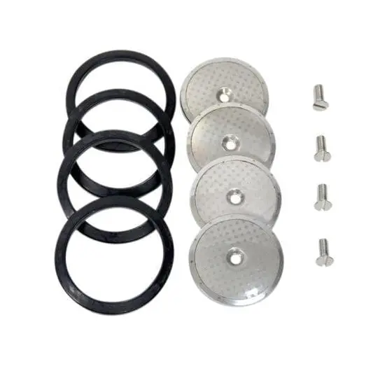 Nuova Simonelli Group Head Preventative Maintenance PM Part Kit - Image 4