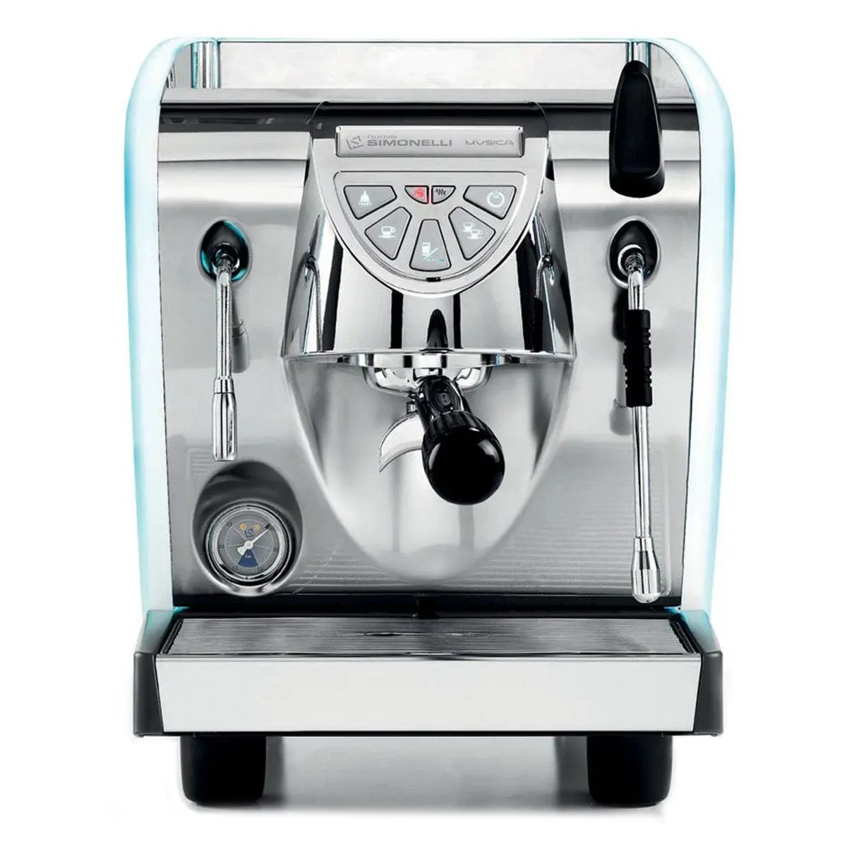 Nuova Simonelli Musica Auto-Volumetric Espresso Machine - Image 3