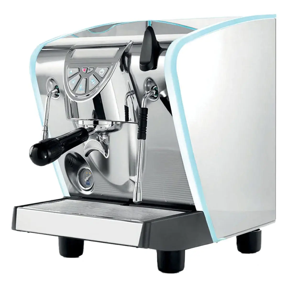 Nuova Simonelli Musica Auto-Volumetric Espresso Machine - Image 4