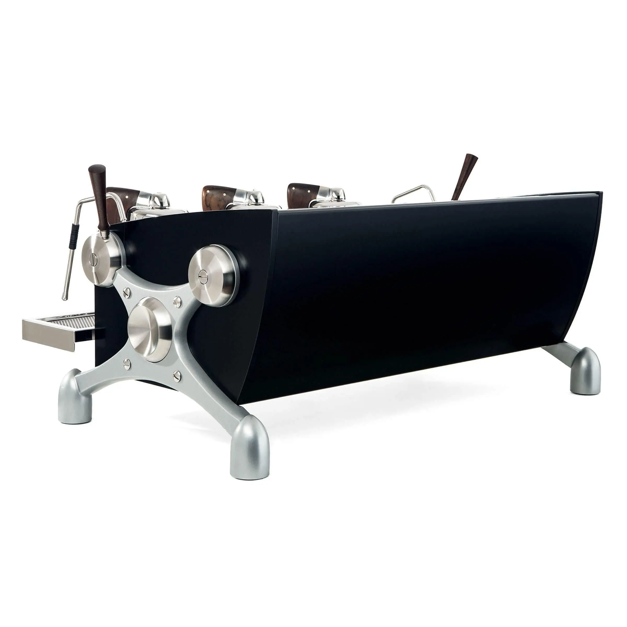 Slayer Espresso V3 Commercial Espresso Machine - Image 4