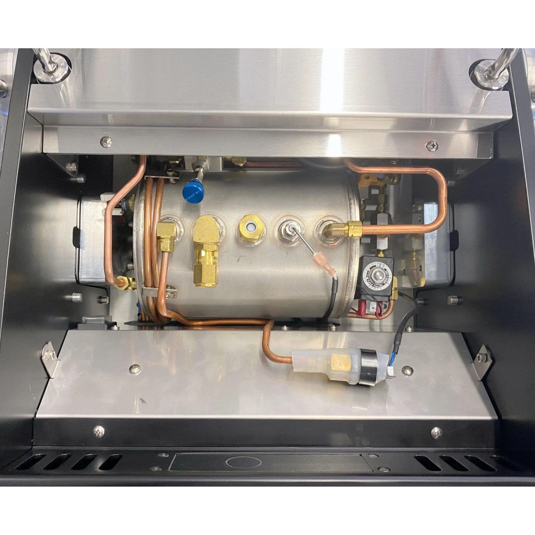 Slayer Single Group Espresso Machine - Image 7