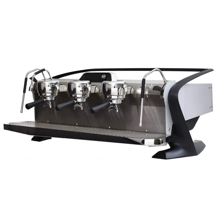 Slayer Steam EP Auto-Volumetric Espresso Machine - Image 3