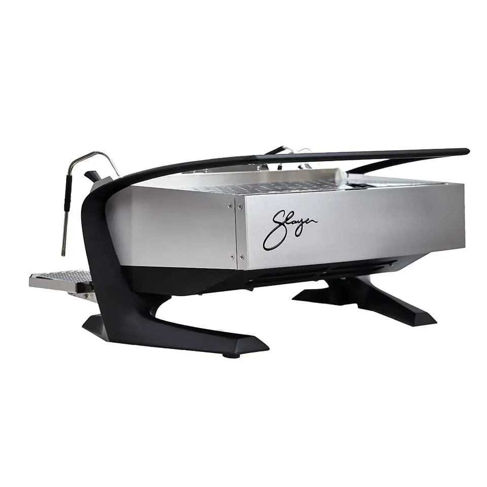 Slayer Steam EP Auto-Volumetric Espresso Machine - Image 4