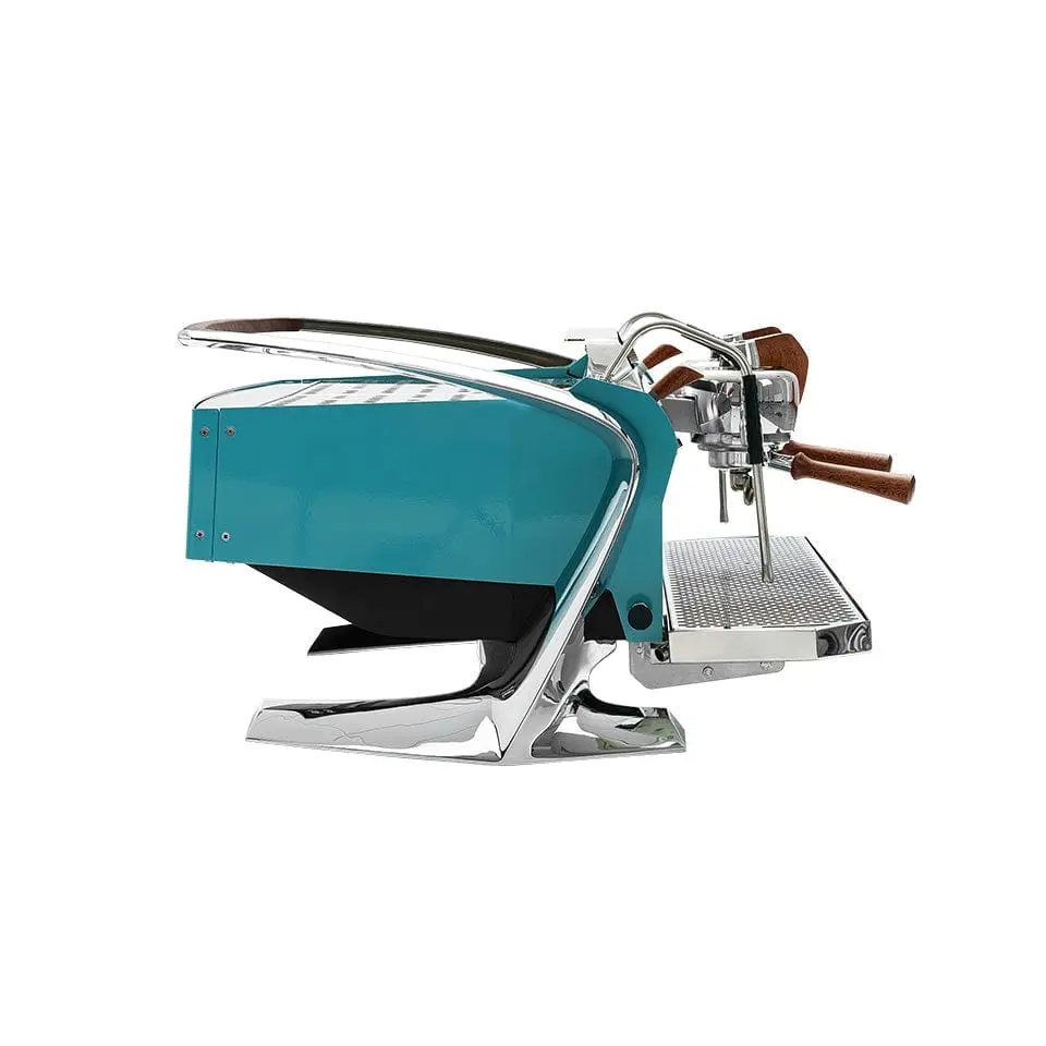 Slayer Steam LP Auto Volumetric Espresso Machine - Image 5