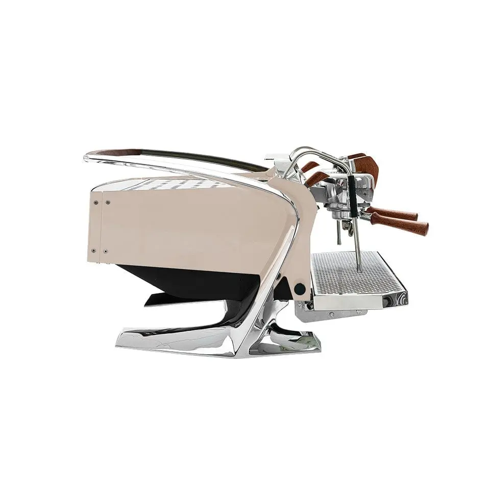 Slayer Steam LP Auto Volumetric Espresso Machine - Image 8