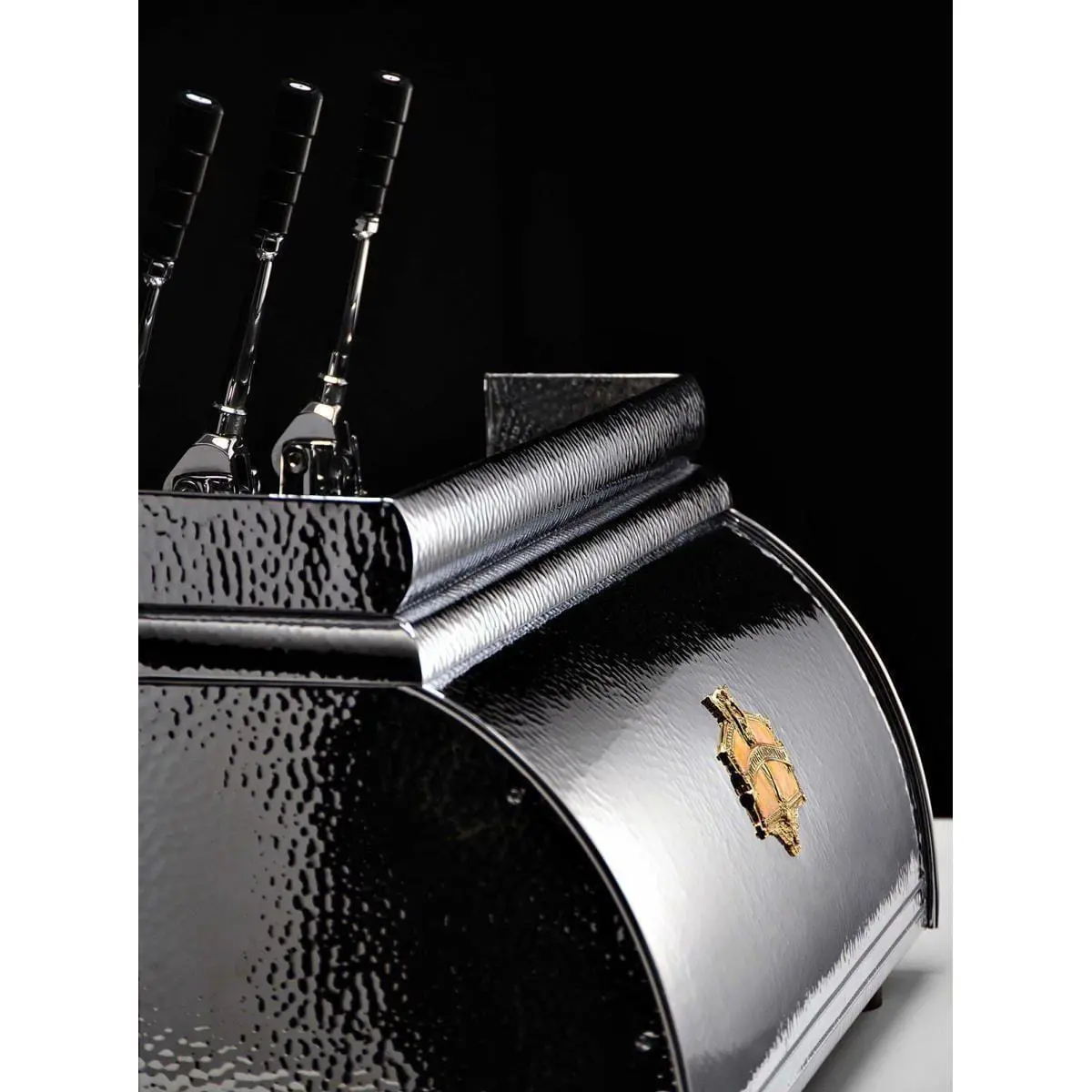 Victoria Arduino Athena Leva Lever Espresso Machine - Image 11