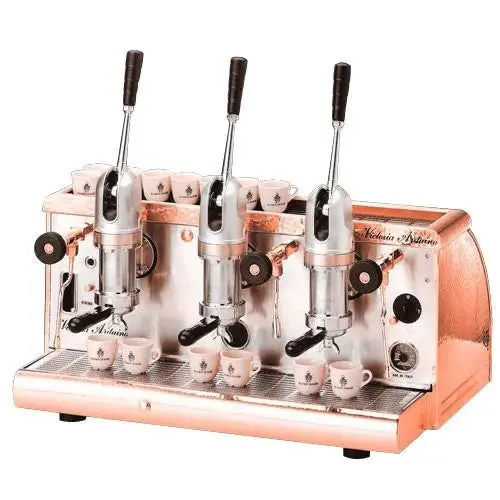 Victoria Arduino Athena Leva Lever Espresso Machine - Image 13