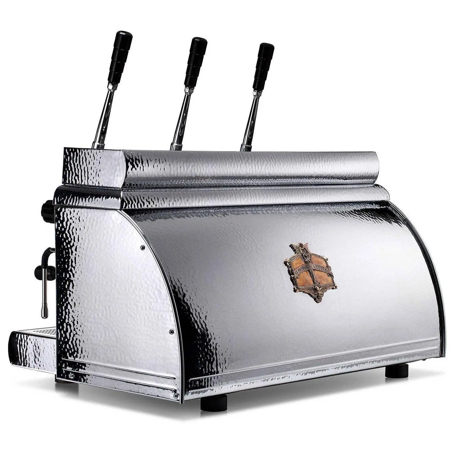 Victoria Arduino Athena Leva Lever Espresso Machine - Image 4