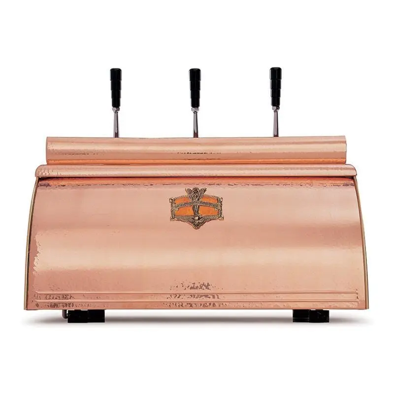 Victoria Arduino Athena Leva Lever Espresso Machine - Image 5