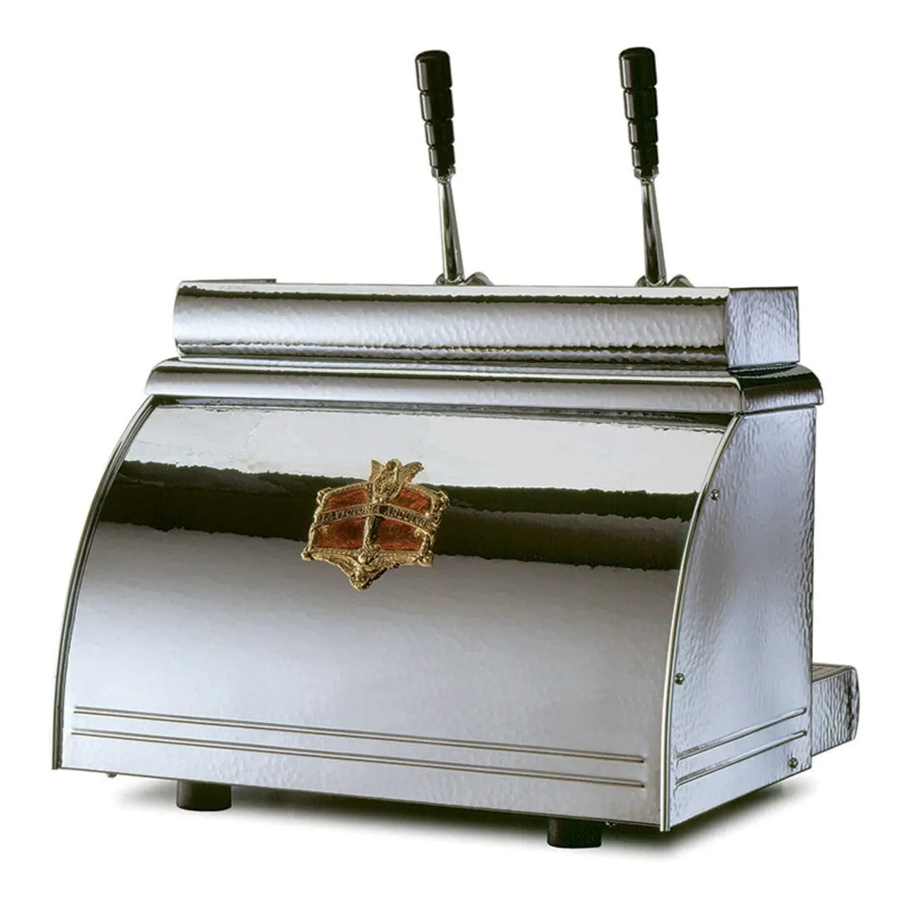 Victoria Arduino Athena Leva Lever Espresso Machine - Image 6