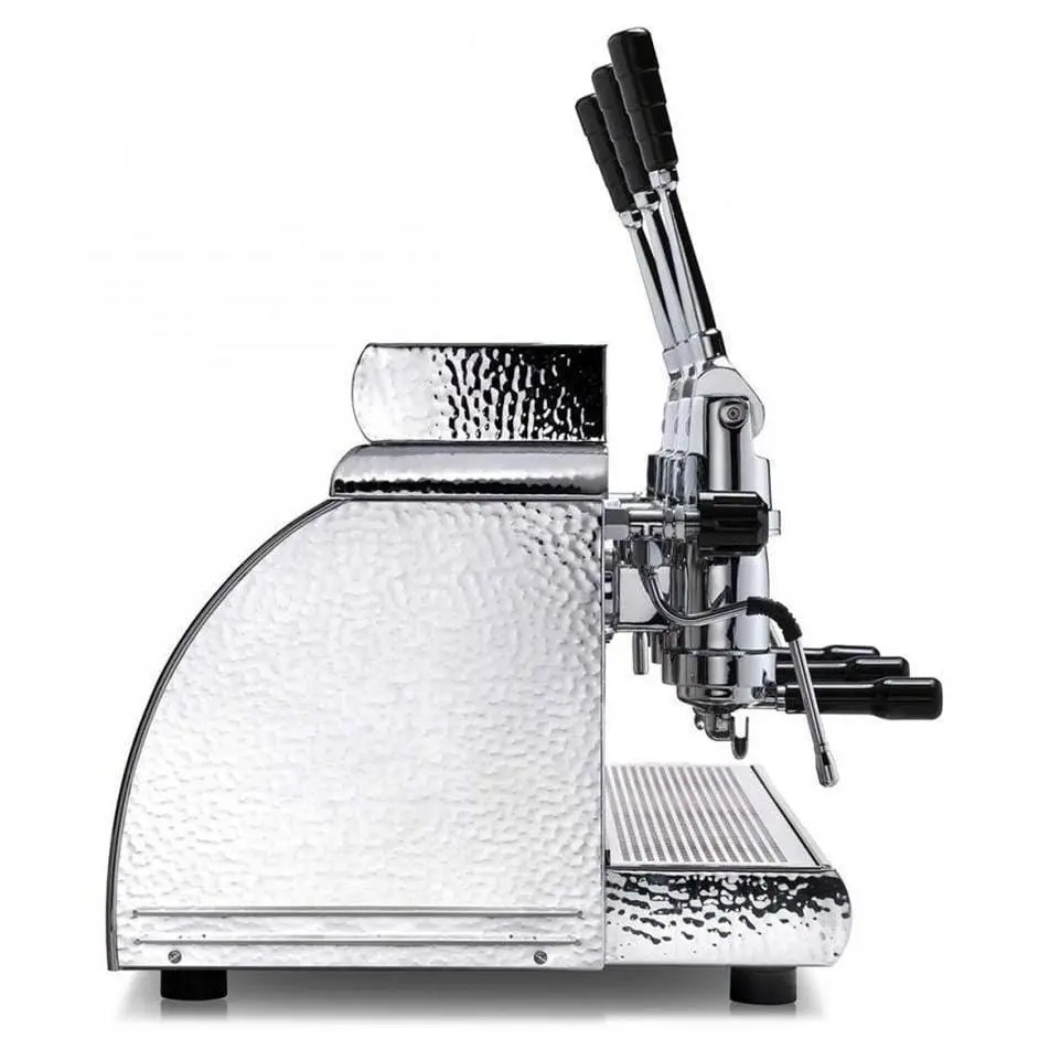 Victoria Arduino Athena Leva Lever Espresso Machine - Image 7