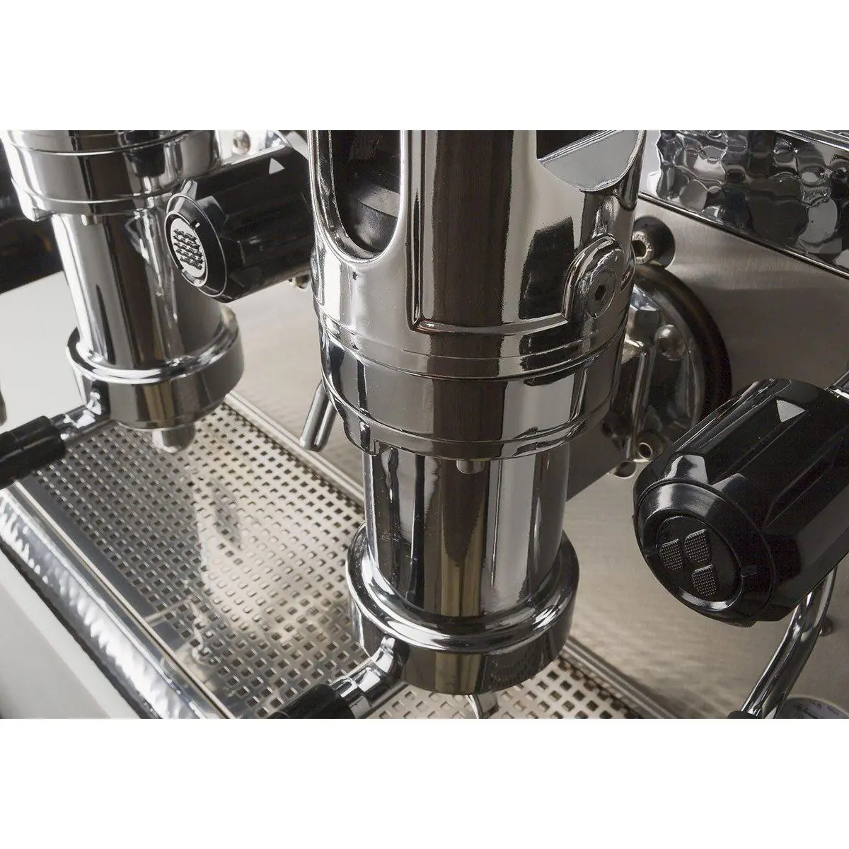 Victoria Arduino Athena Leva Lever Espresso Machine - Image 9