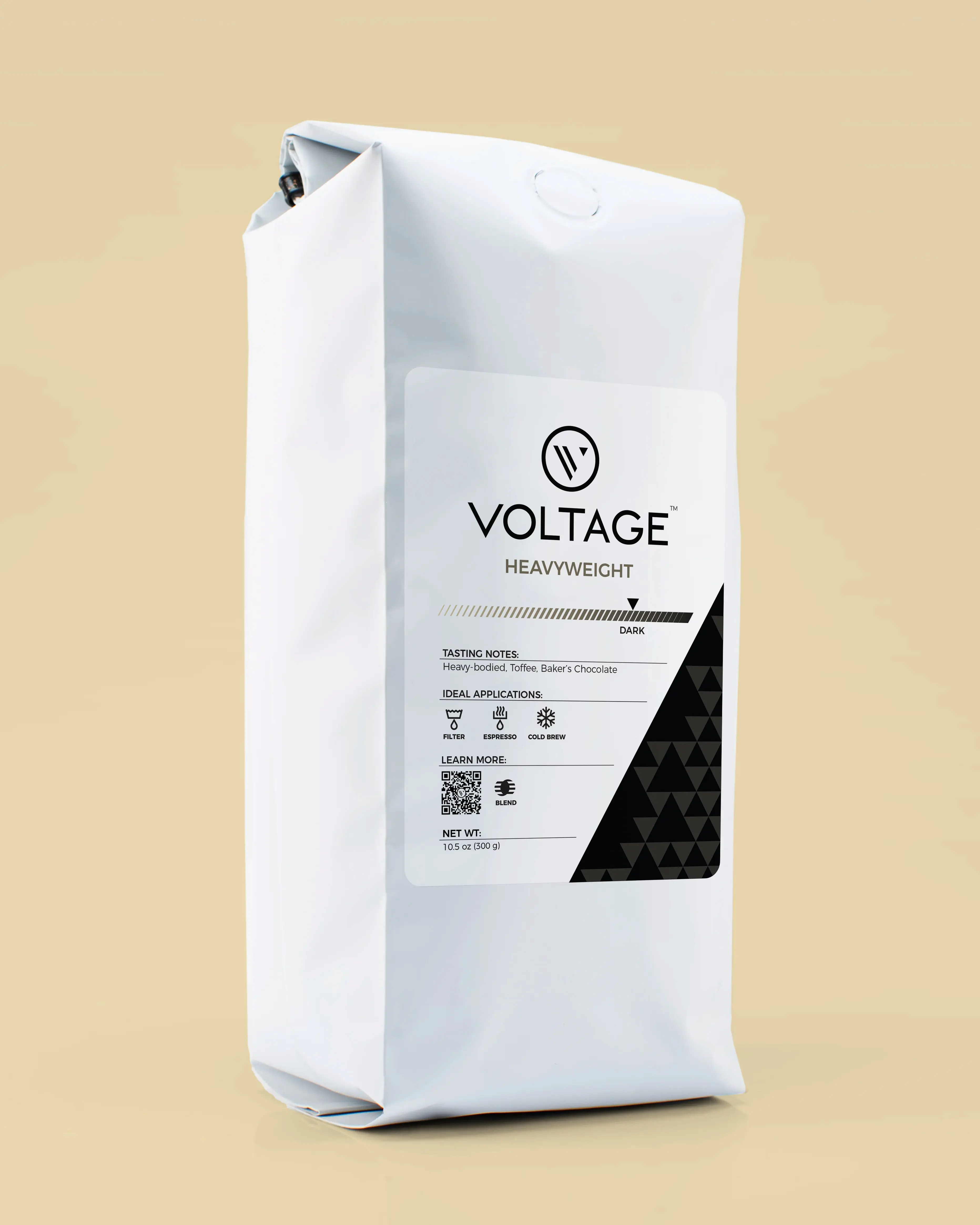 Voltage Coffee Whole Bean Sample Pack - Image 4