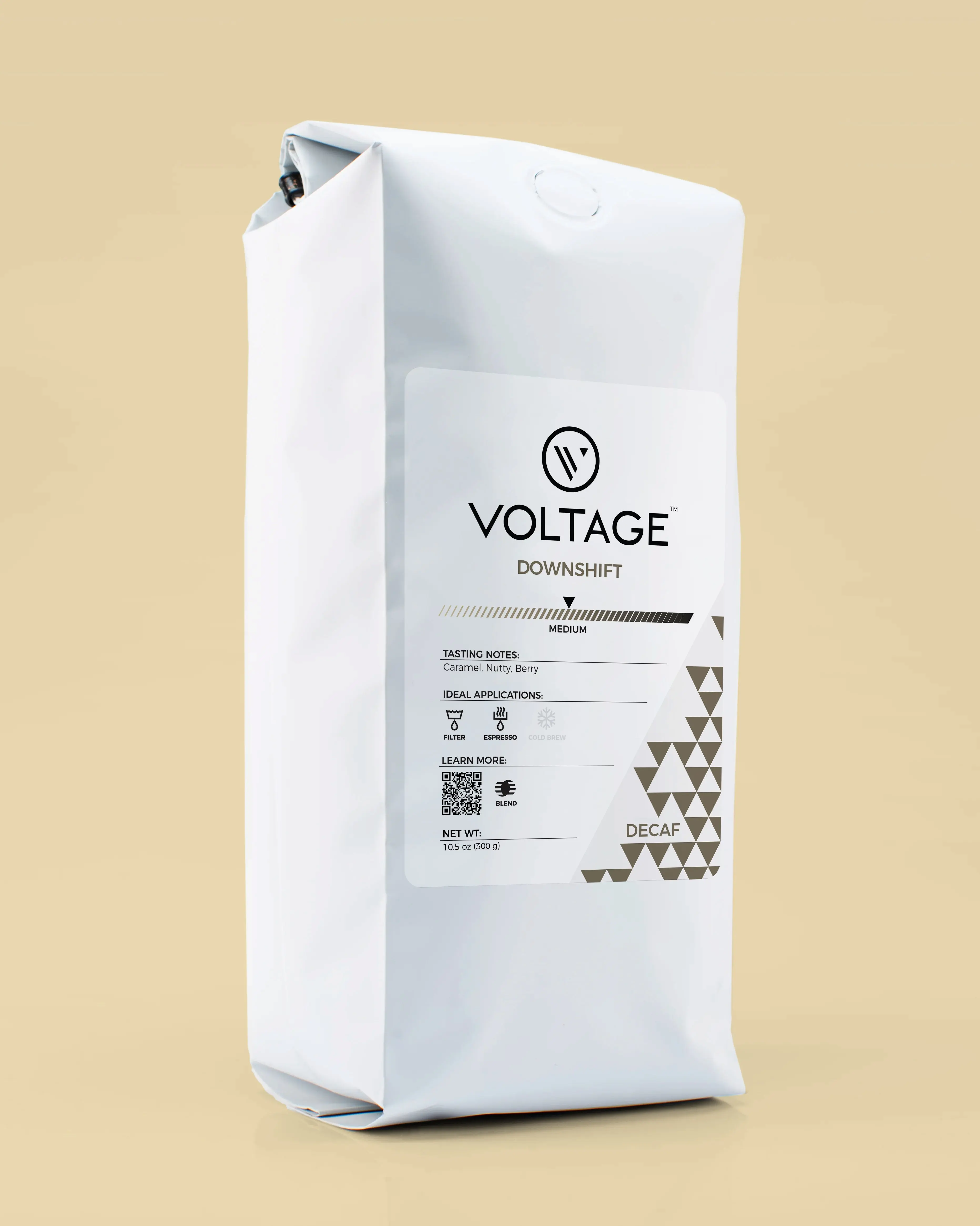 Voltage Coffee Whole Bean Sample Pack - Image 6